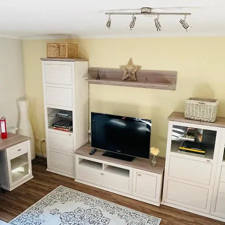 Eine Charmante Wartet Auf Sie Appartement *