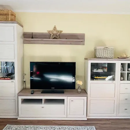 Appartement Eine Charmante Wartet Auf Sie *