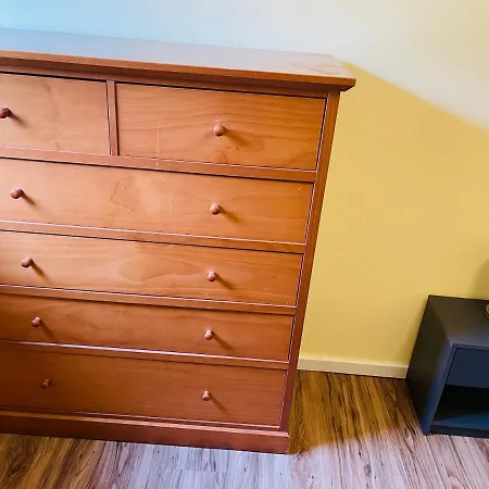 Apartamento Eine Charmante Wartet Auf Sie Alzenau
