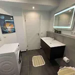 Eine Charmante Wartet Auf Sie Apartmán