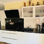 Apartmán Eine Charmante Wartet Auf Sie
