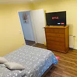 Apartmán Eine Charmante Wartet Auf Sie