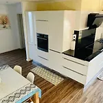 Eine Charmante Wartet Auf Sie Apartmán *